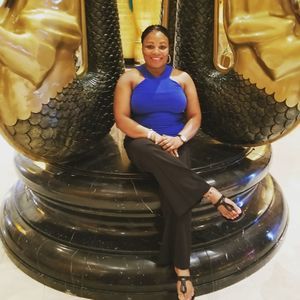 Meet your Posher, Claudette